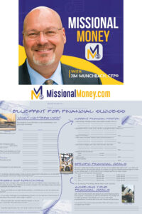 Missional Money Podcast 6