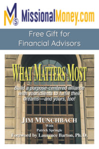 Advisor Resources Gift for Your Advisor