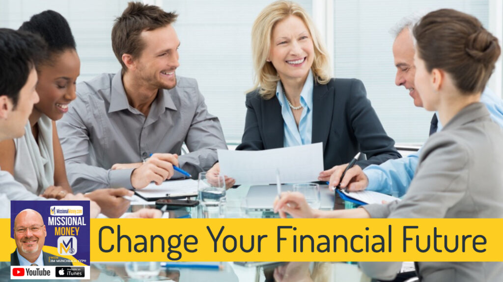 Financial Training Course