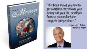 Financial Coaching for DIY Investors-Brian Tracy