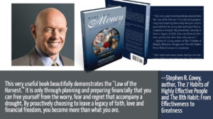 Financial Coaching for DIY Investors-Stephen Covey