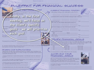 Financial Coaching for DIY Investors-Blueprint-Finish-Goals
