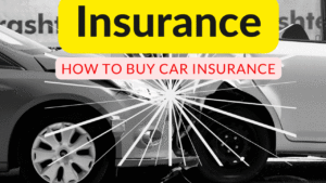 Car Insurance 101