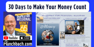 30 Days to Make Your Money Count-1440