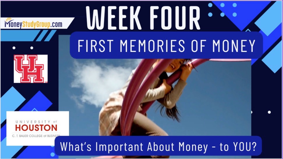 First Memories of Money Parental Interview